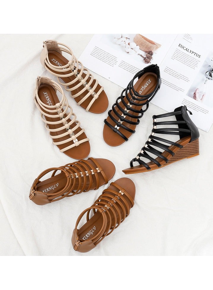 KUYING Sandals Are A Versatile Summer Item  - Image 2