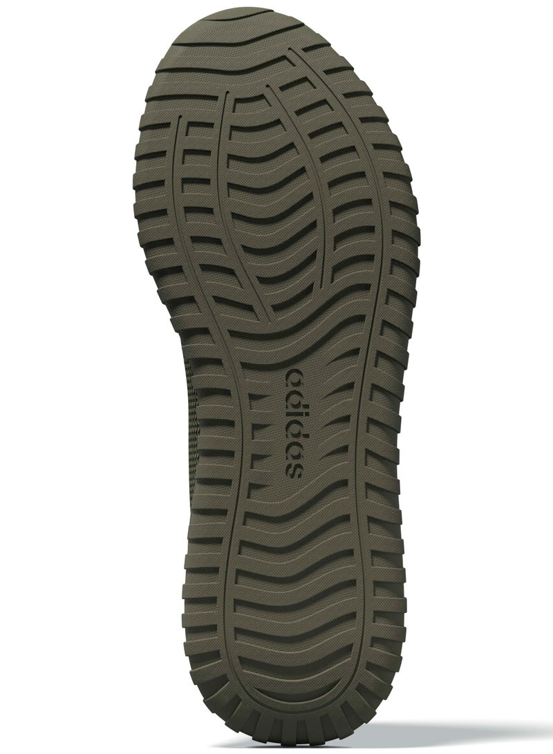 Adidas أحذية كابتير بيس - Image 3