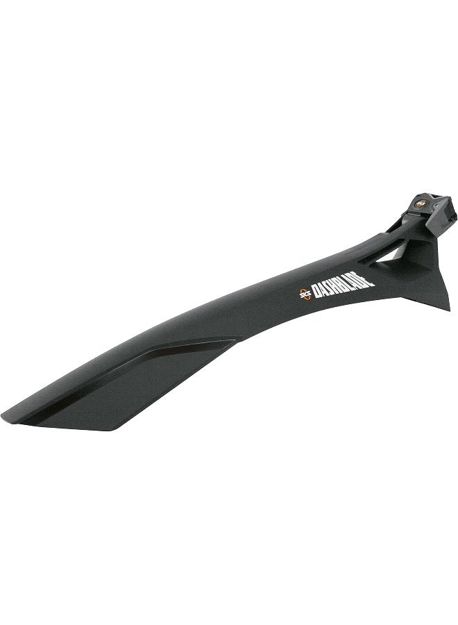 SKS SKS DASHBLADE MTB/Cross Fahrrad-Steckschutzblech (Hinterrad) // 26'/27,5'  - Image 3