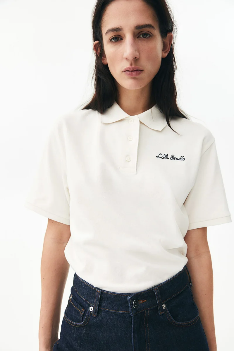 H&M Polo shirt