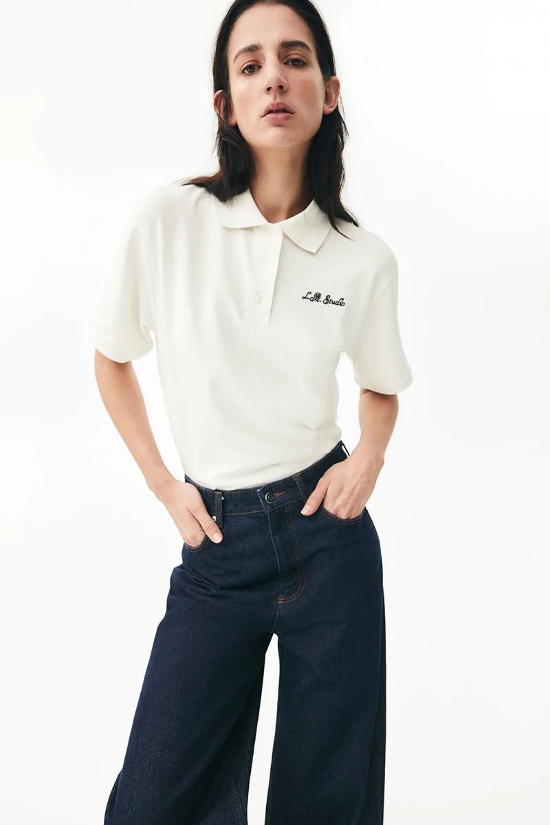 H&M Polo shirt
