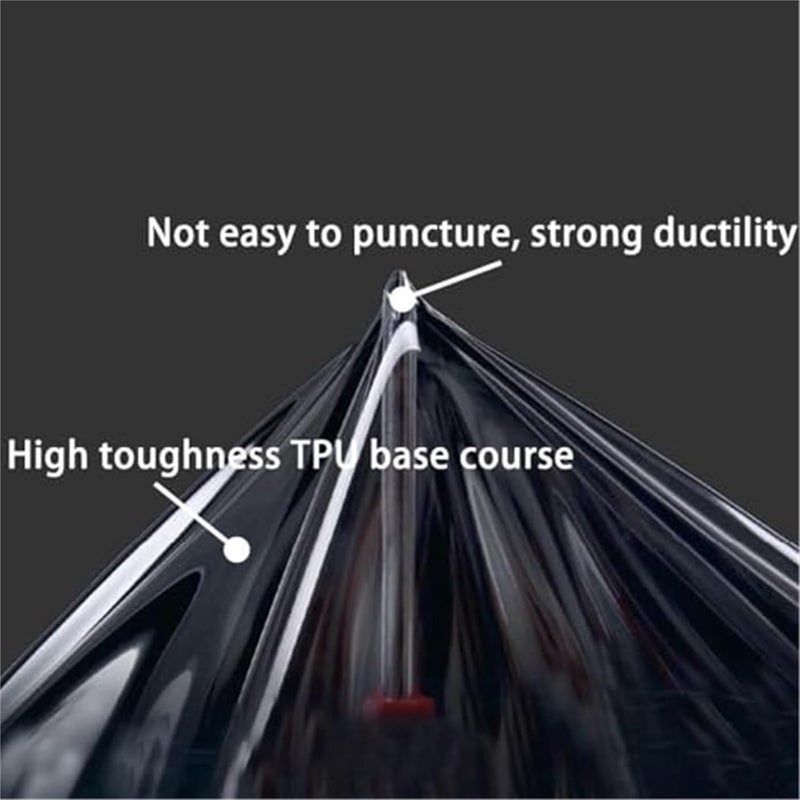 QASULER Motorcycle Screen Protector for VOGE 500DS 650DS - Image 2