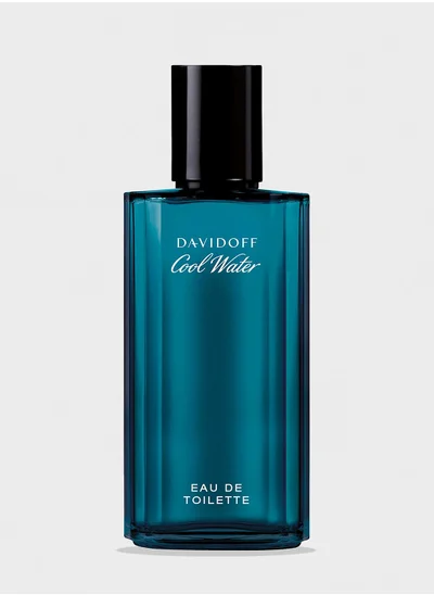Davidoff Davidoff Cool Water Eau de Toilette 75ml
