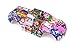 SummitLink Custom Body Compatible for TE Maxx Shell Cover EMaxx 110 Scale RC Car Truck not Included Graffiti Pink Pig - Image 3
