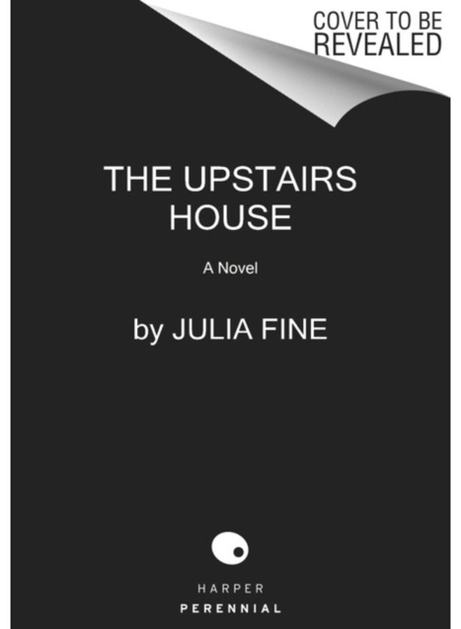 The Upstairs House A Novel - Paperback