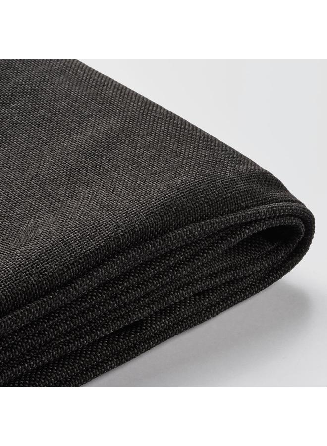 erorex Cover for back cushion, outdoor anthracite, 62x44 cm - Image 2