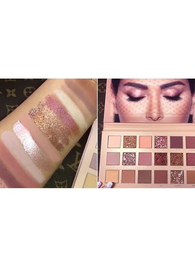 OROMAC - Oro Mac Bridal Makeup Combo Kit For Girls & Women All Parlour Products In 1 Box Pack Of 18 - Image 1