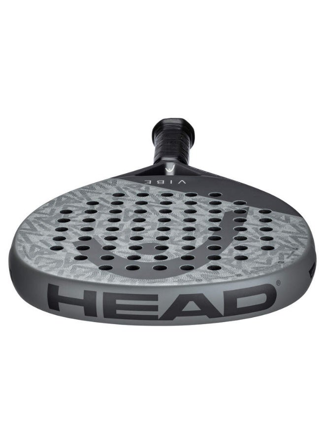 HEAD Vibe Padel Racket - Oversized, teardrop-shaped all-rounder to supercharge your game, Shape : Teardrop, 350 grams - Image 5