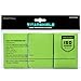 TitanShield Premium Card Sleeves Compatible with Pokemon One Piece Lorcana Flesh Blood Magic The Gathering MTG 150 Sleeves Standard 1 Slime Green Standard 66x91mm - Image 3