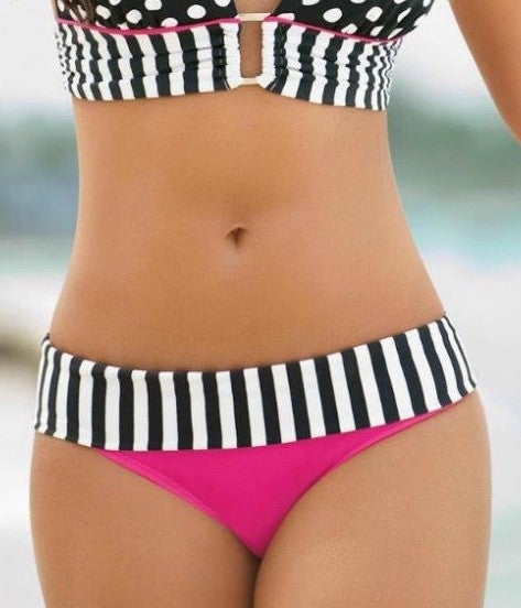 Angelsin Special Design Bikini Bottom - Image 1