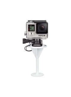 GoPro Bodyboard Mount White  - Image 3