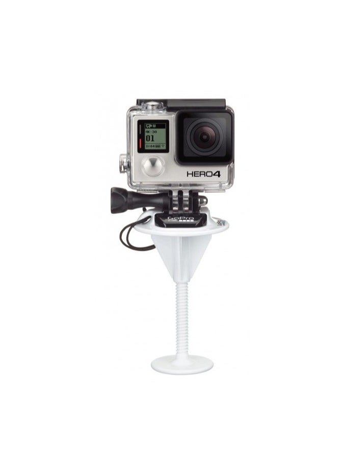 GoPro Bodyboard Mount White  - Image 3
