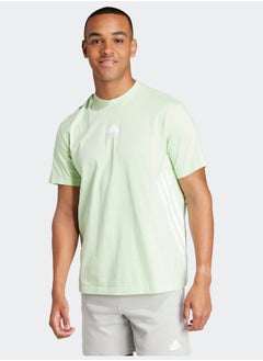 Future Icons 3-Stripes T-Shirt