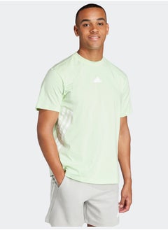 Adidas Future Icons 3-Stripes T-Shirt  - Image 4