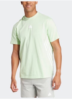 Adidas Future Icons 3-Stripes T-Shirt  - Image 2