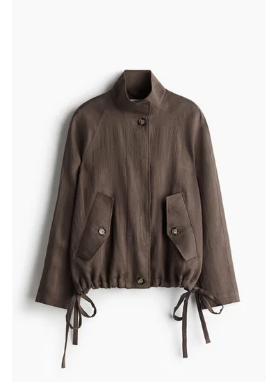 H&M Twill jacket