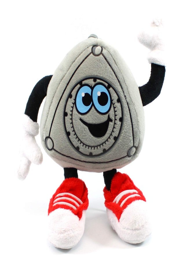 Rotary13B1 - Felix RotorHead - The Official Mascot - Image 1