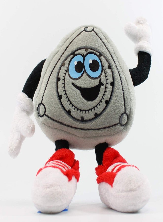 Rotary13B1 - Felix RotorHead - The Official Mascot - Image 5