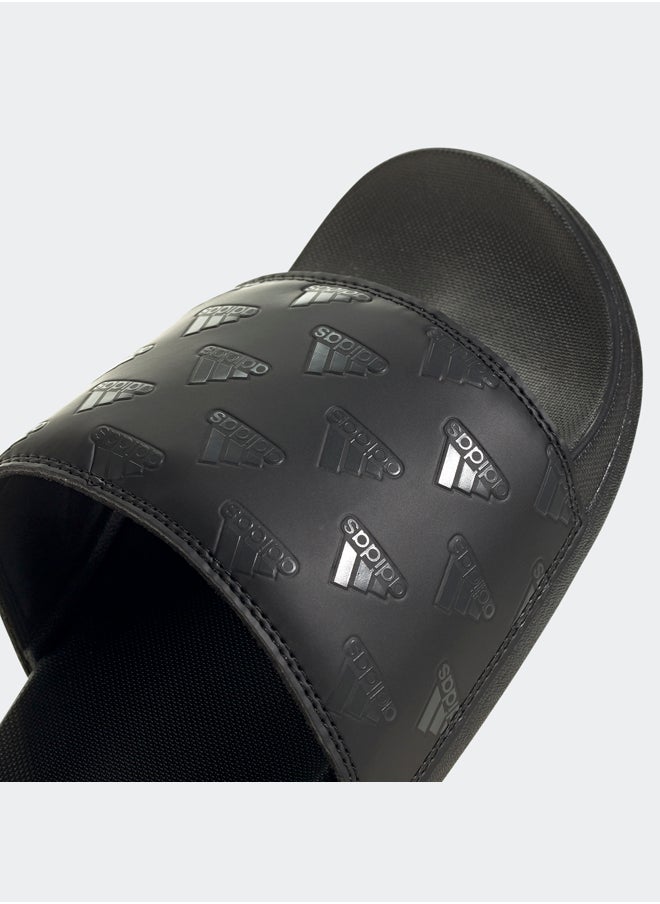 Adidas - شبشب أديليت كومفورت - Image 1