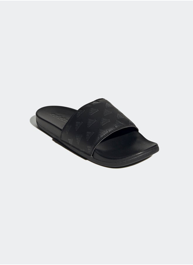 Adidas - شبشب أديليت كومفورت - Image 1