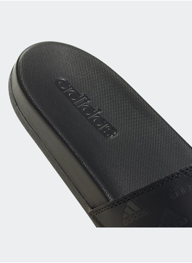 Adidas - شبشب أديليت كومفورت - Image 1
