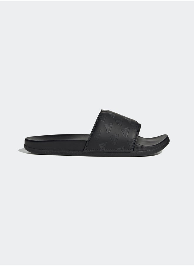 Adidas - شبشب أديليت كومفورت - Image 1