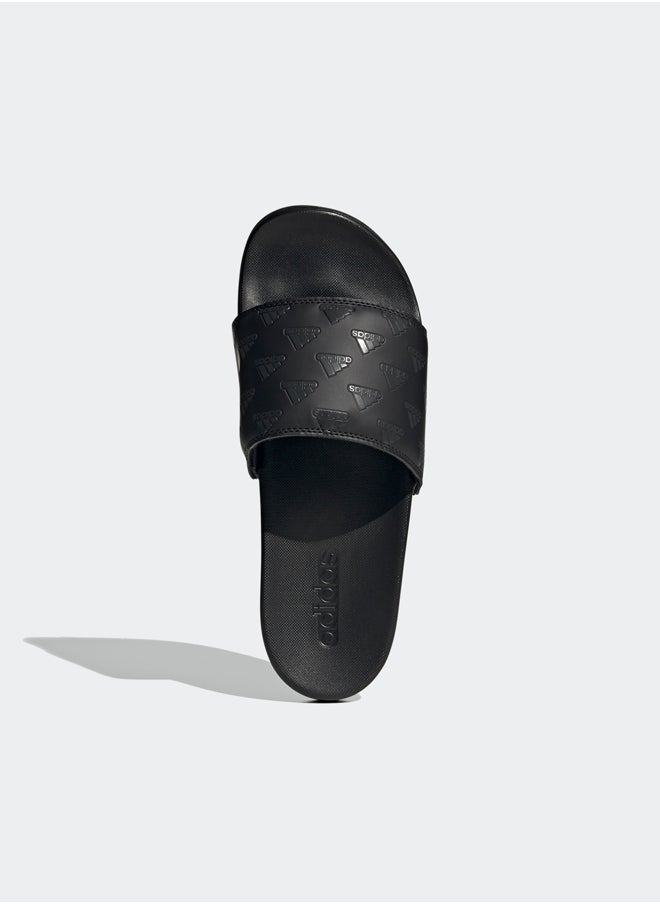 Adidas - شبشب أديليت كومفورت - Image 1