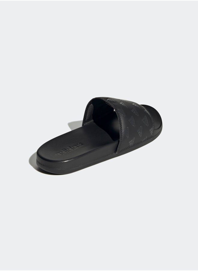 Adidas - شبشب أديليت كومفورت - Image 1