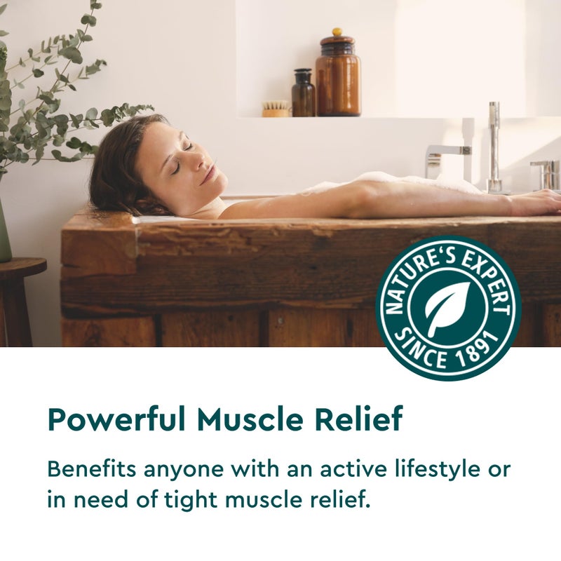 Kneipp ملح حمام معدني للمفاصل والعضلات من كنيب مع الأرنكا - rejuvenate المفاصل والعضلات - 17.6 أونصة - حتى 10 حمامات - Image 3