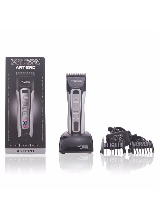 Artero Machine X-Tron - Image 1