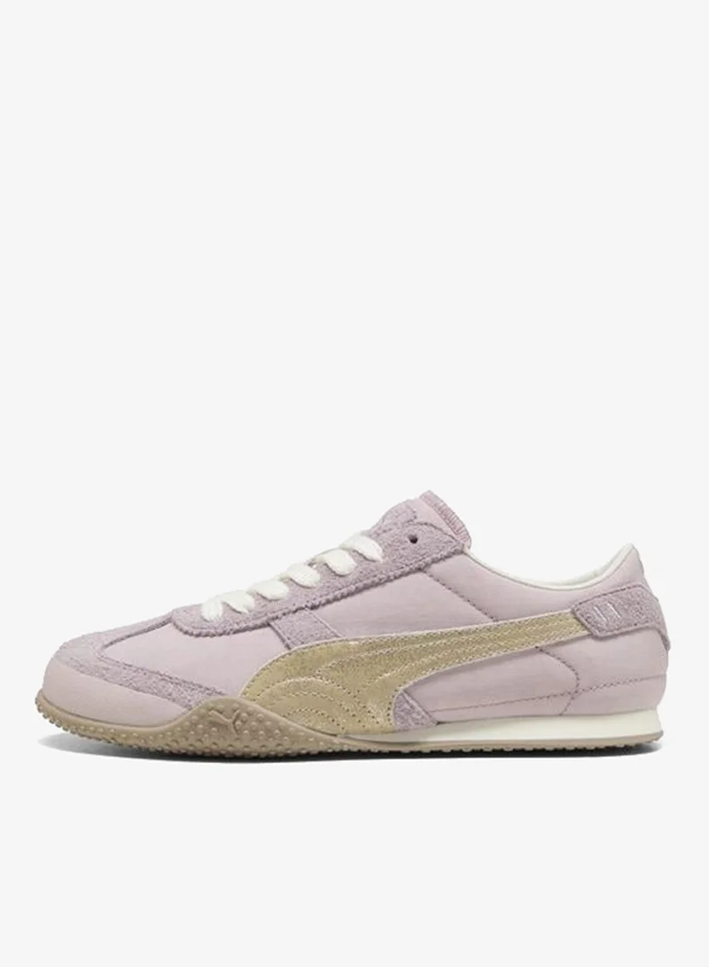 Bella Brushed Luxe Sneakers Women
