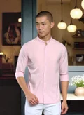 دينيس لينغو Pink