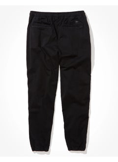 American Eagle Essential Drawstring Sweatpants  - Image 3
