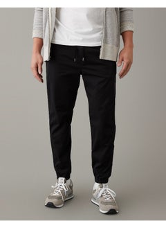 American Eagle Essential Drawstring Sweatpants  - Image 1