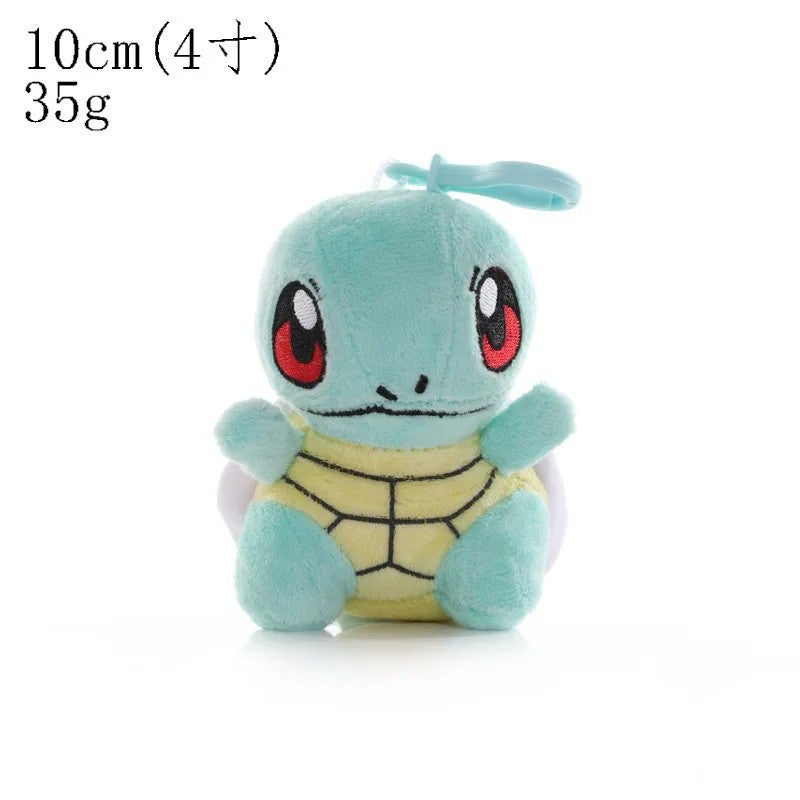 Y&D Various Styles Environmentally Friendly Materials Pokemoned Series Plush Stuffed Toys Children's Gifts Claw Machines Gifts - Image 3