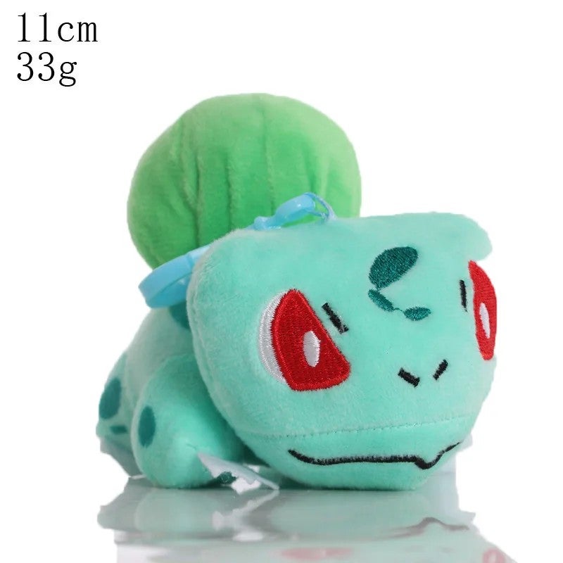 Y&D Various Styles Environmentally Friendly Materials Pokemoned Series Plush Stuffed Toys Children's Gifts Claw Machines Gifts - Image 5