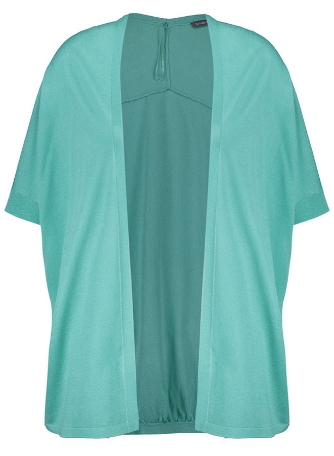 GERRY WEBER Casual cardigan with mid-length sleeves - Image 3