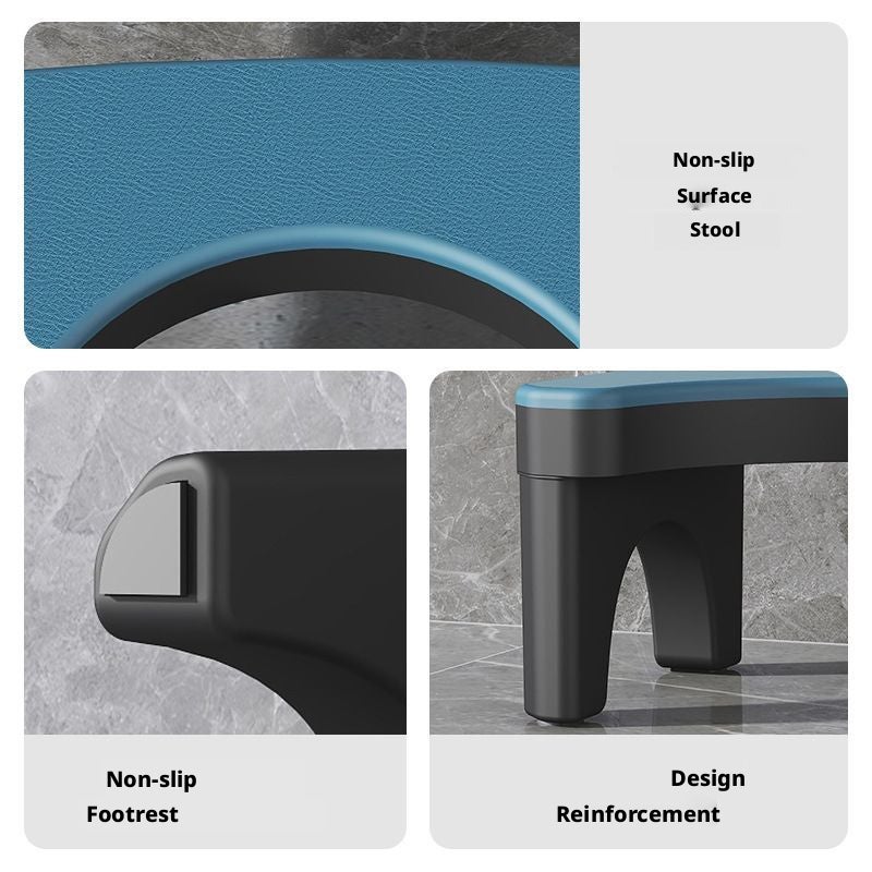 Footrest, 38x22x17 cm - Image 5