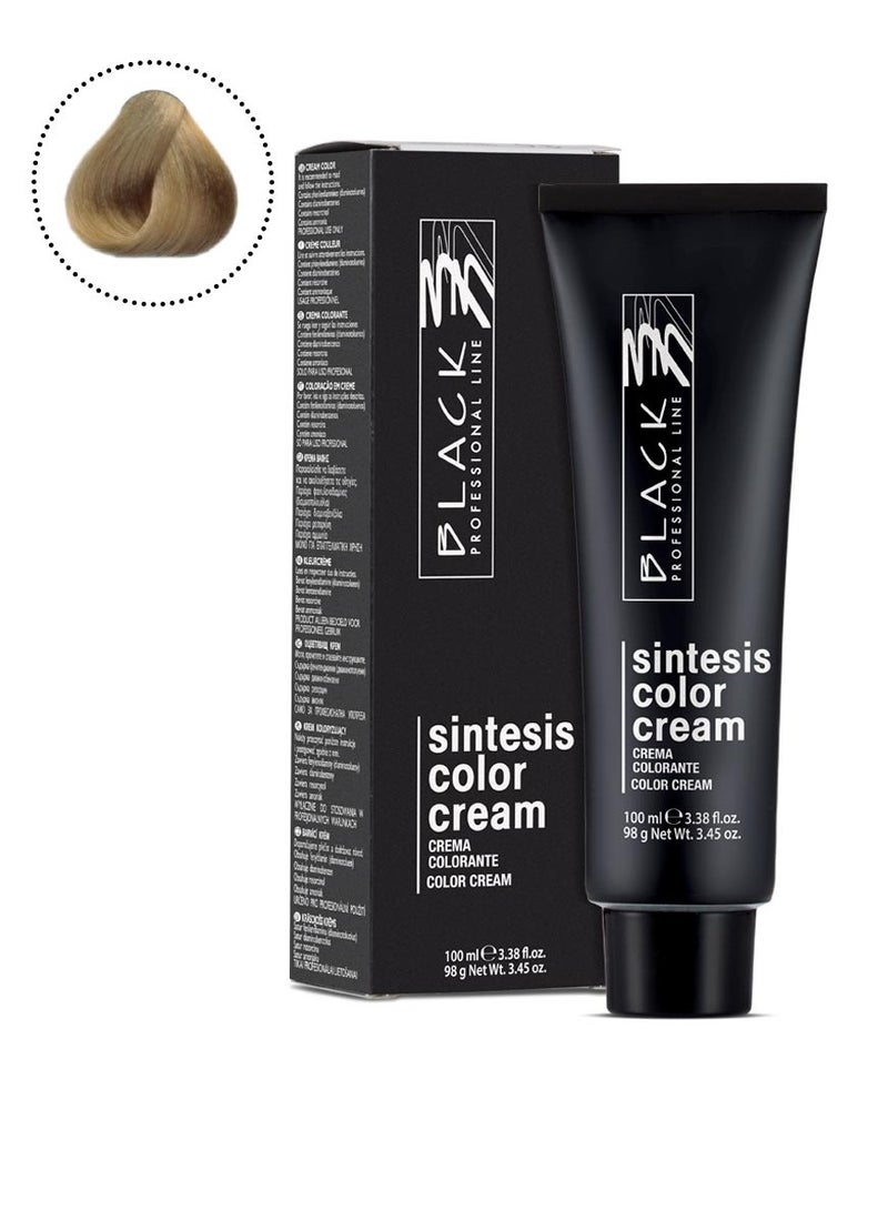 صبغة شعر لون اشقر فاتح جدا كثيف 9.00