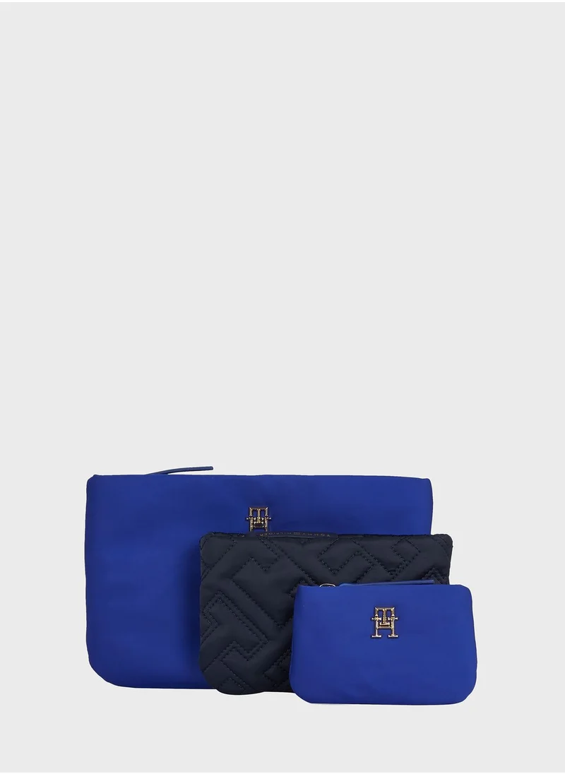 TOMMY HILFIGER My Tommy Idol 3 Pouch