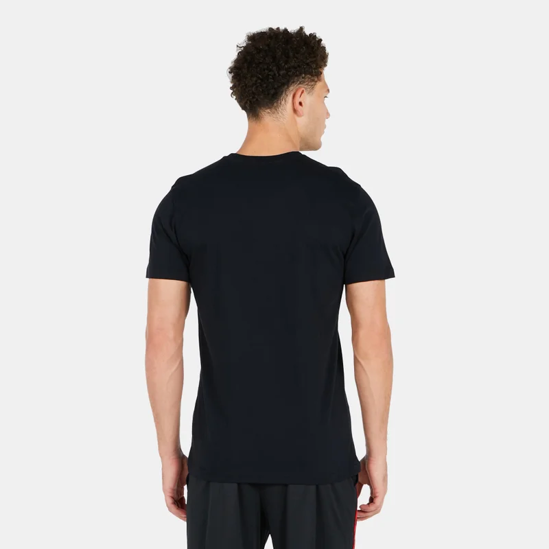 NEW ERA Men's Chicago Bulls T-Shirt