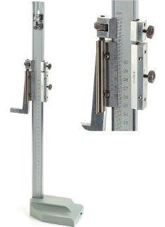 GFB Lens Height Gauge 0-600X0.02 mm 