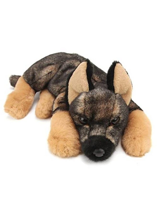 Douglas Mya German Shepherd Dog Plush Stuffed Animal  - Image 1