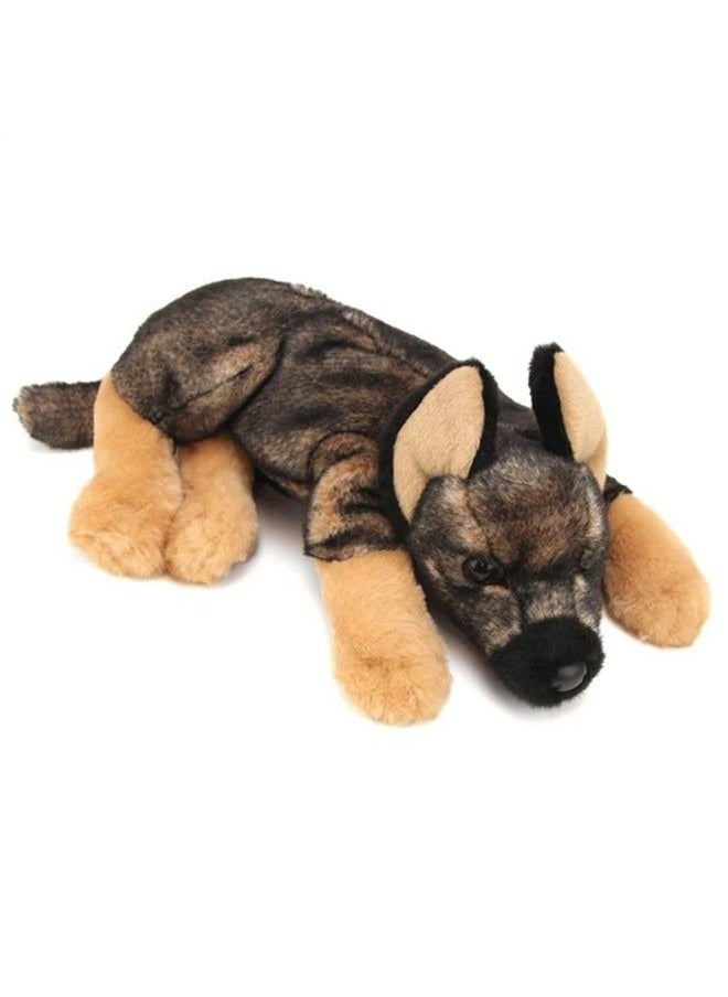 Douglas Mya German Shepherd Dog Plush Stuffed Animal  - Image 3