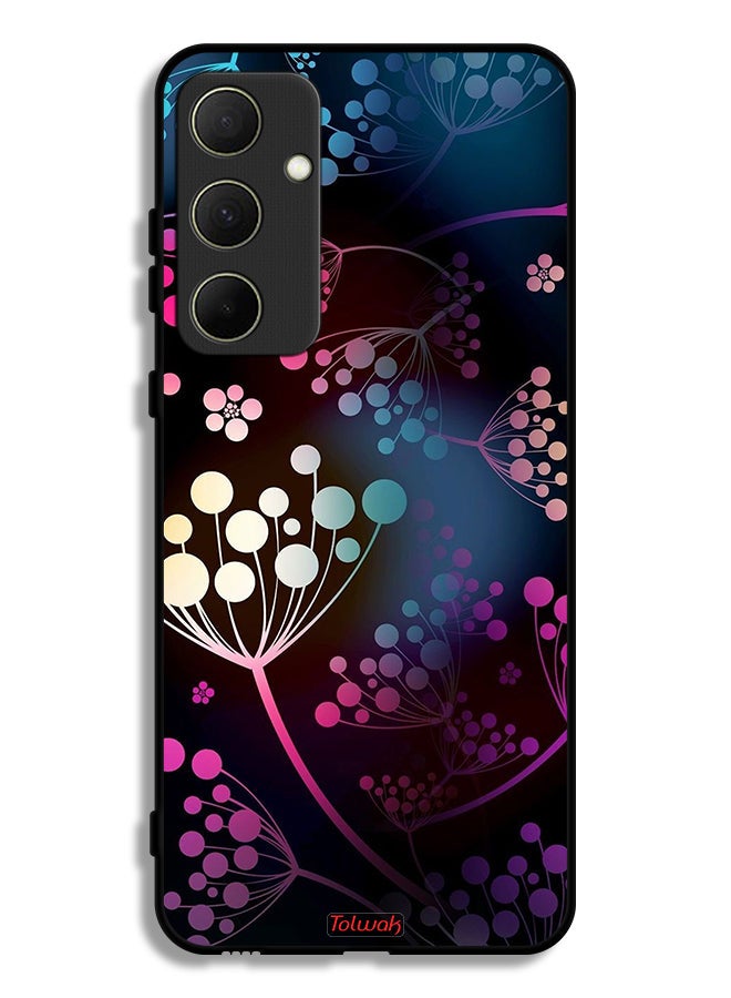 Tolwak Samsung Galaxy A35 5G Protective Case Cover Pattern  - Image 1