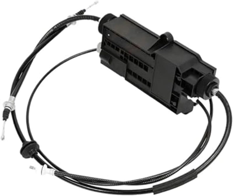Wivplex Parking Brake Module Actuator for Mercedes - Image 1