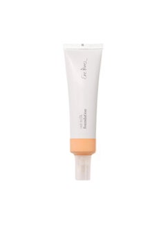Ere Perez Ere Perez  Natural Oat Milk Foundation  Vegan CrueltyFree Clean Beauty Malt  lightmedium neutral 1 fl oz  30 ml 