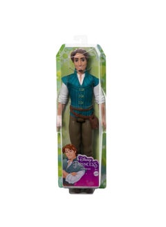 Disney Princess Princess Flynn Rider Doll  - Image 3
