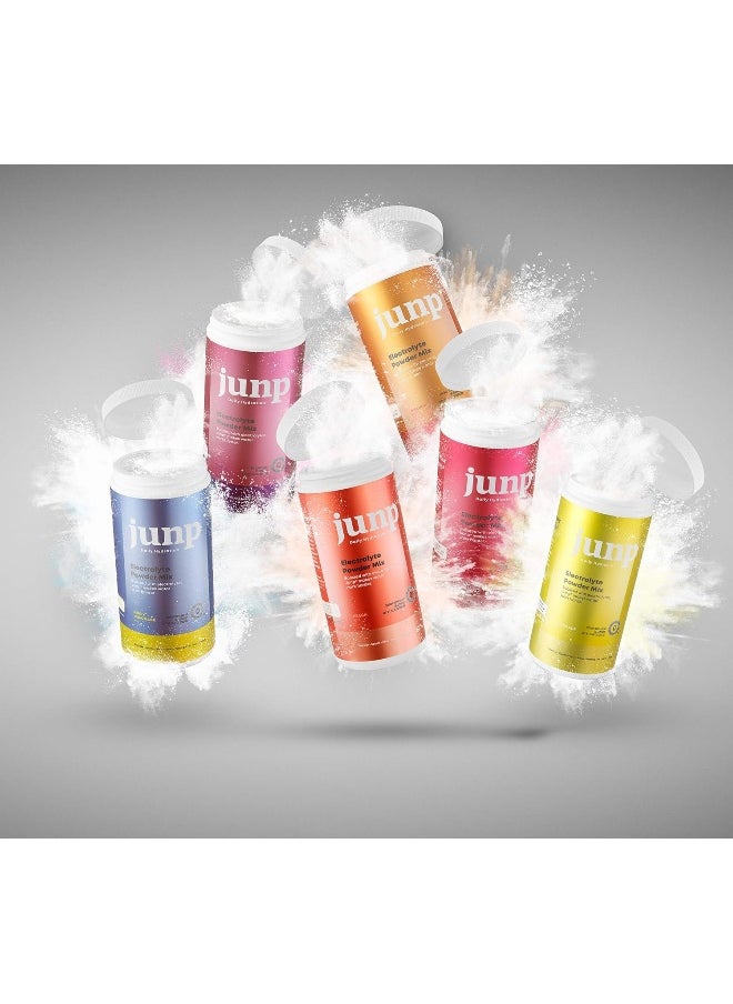 JUNP - Tmg 120 Caps 1 Bottle - Image 1