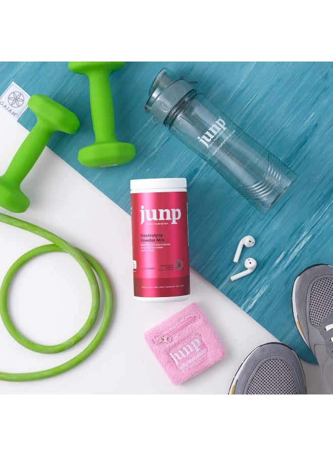 JUNP - Tmg 120 Caps 1 Bottle - Image 1